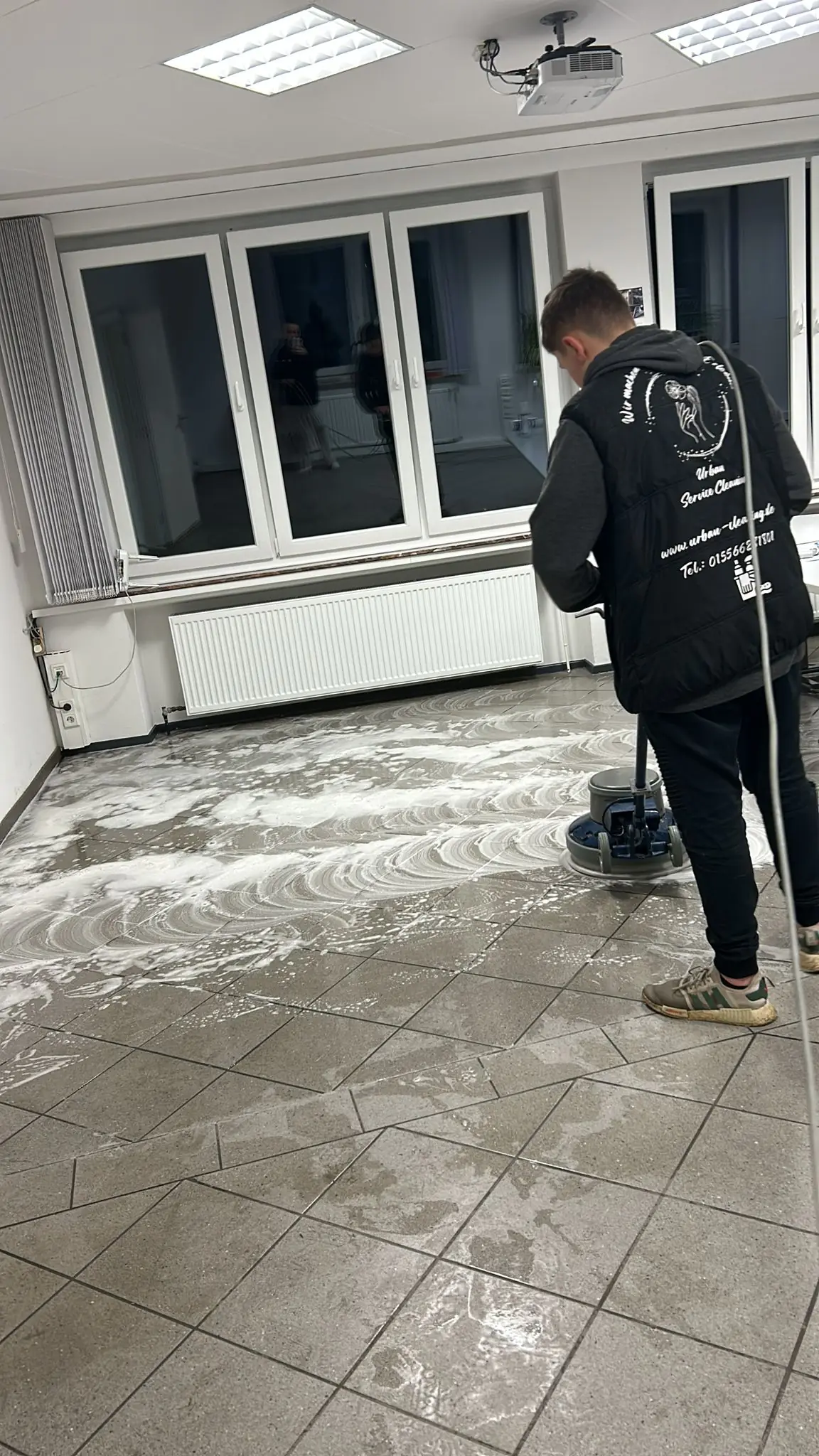 Dienstleistungen von USC Germany UG in Frankenthal